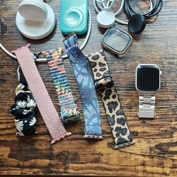 Apple Watch Series 7 41mm