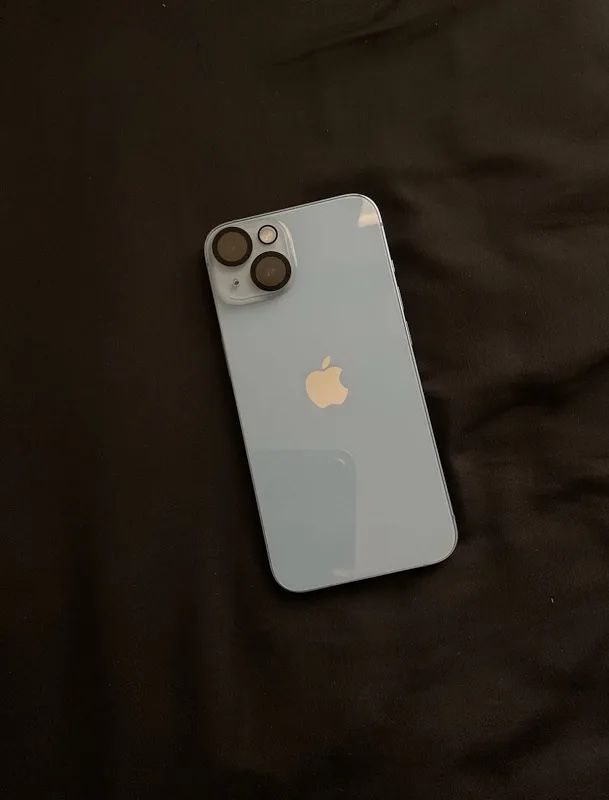 I Phone 13 Carrier Locked