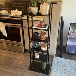 Book Shelf (Six shelves)