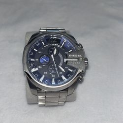 Diesel watch size 8