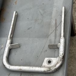 AC Rear Grab Bar TRX 250r
