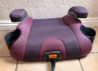 Booster great condition