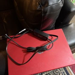 HP LAPTOP 15.6 inch - RED COLOR !! Flawless Condition 