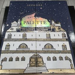 Sephora Once Upon A Palette