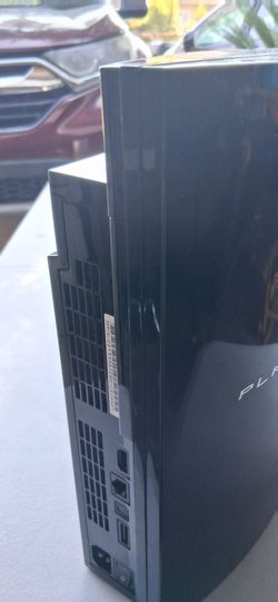 Sony PlayStation 3 Console