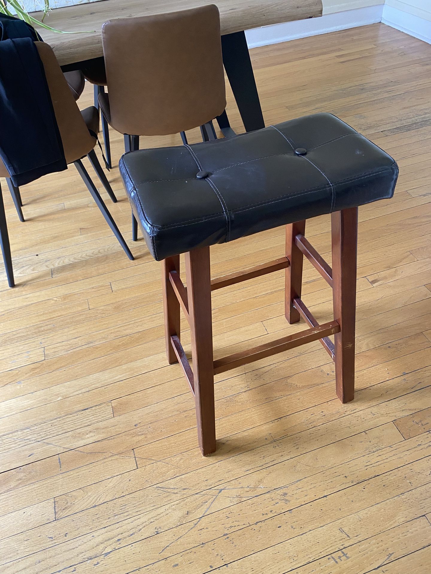 Bar stools