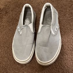 Women’s Vans