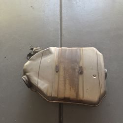 Exhaust 