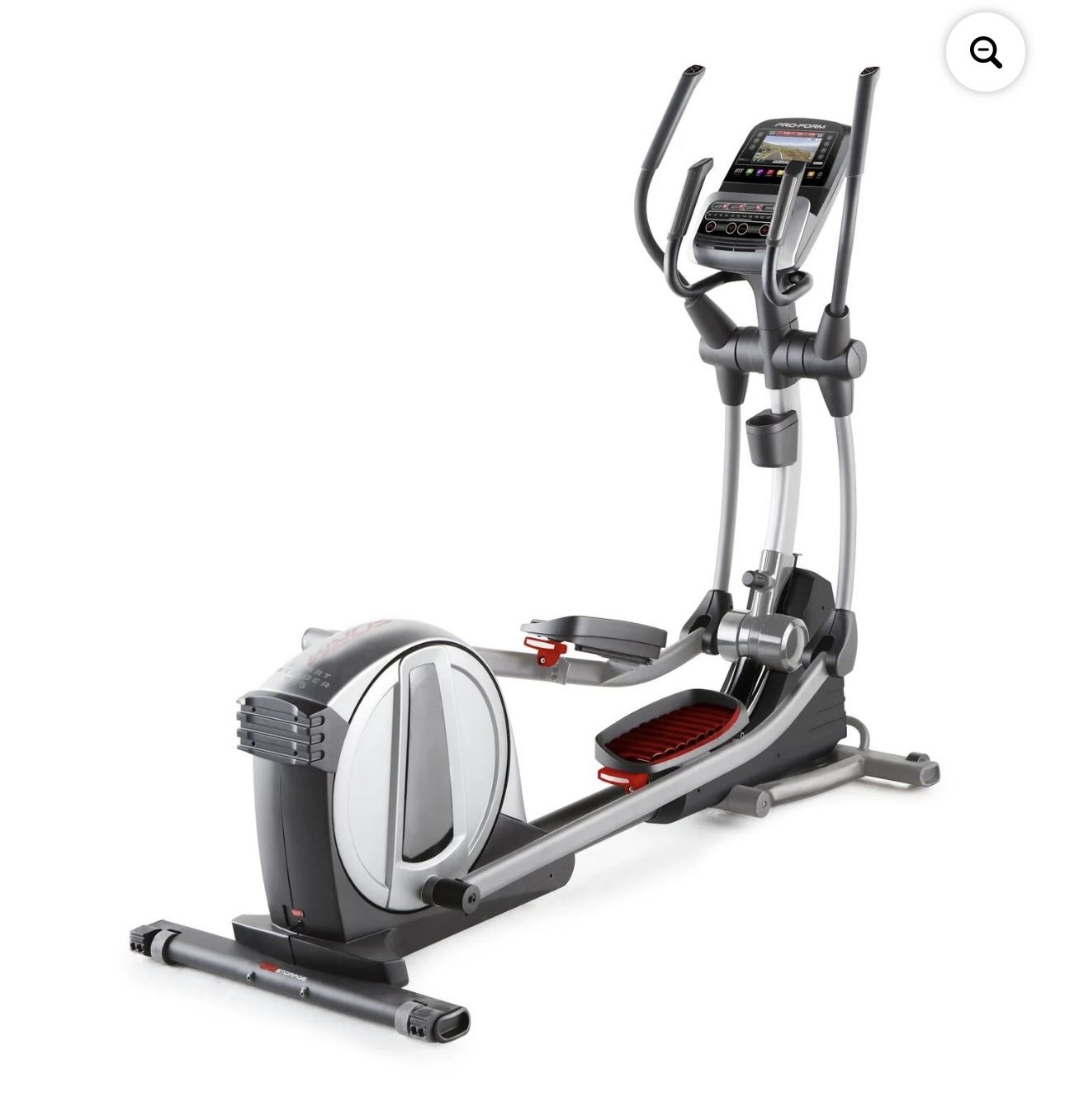Proform Smart Strider 935