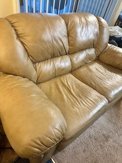 Love seat