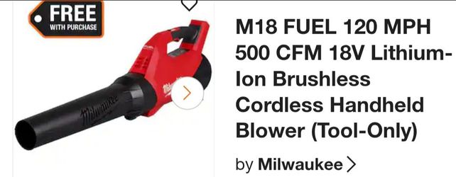 Blower