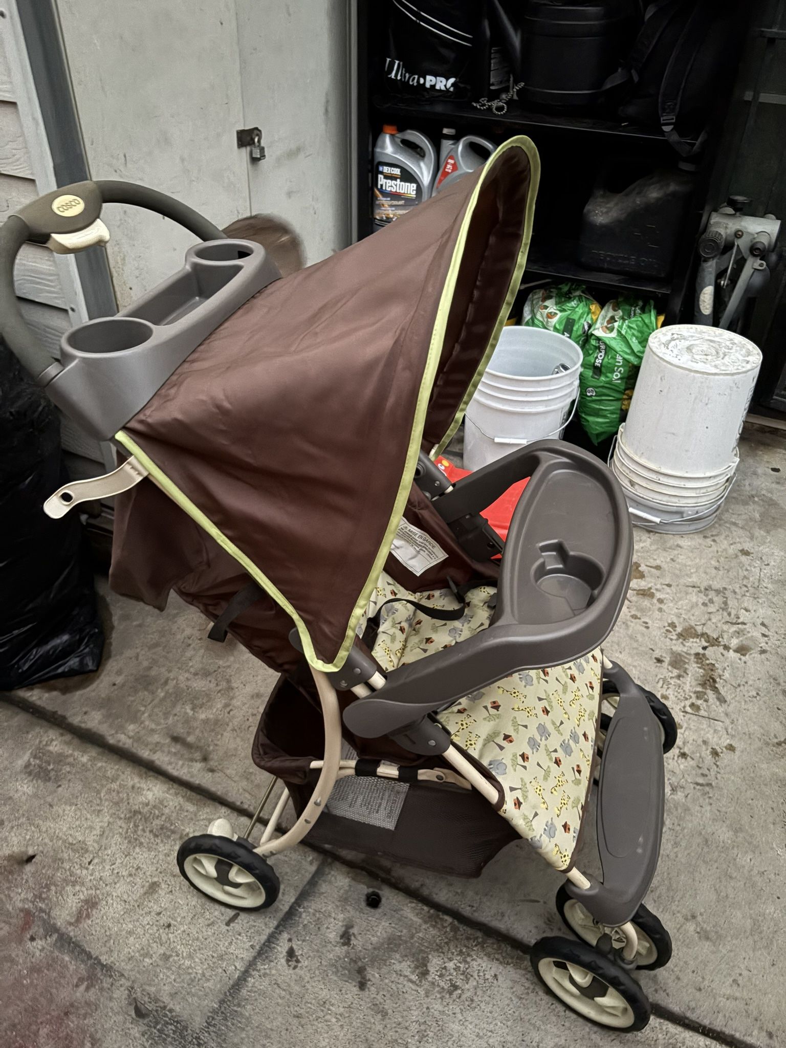 Stroller