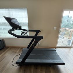 Peloton Treadmill 