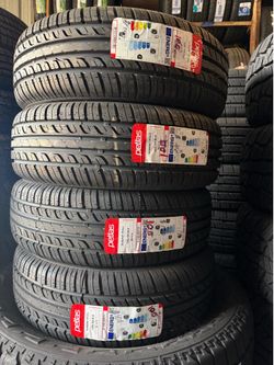 195/65R14 New Tire
