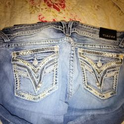 $30 Plus Size Jeans!!!!! 