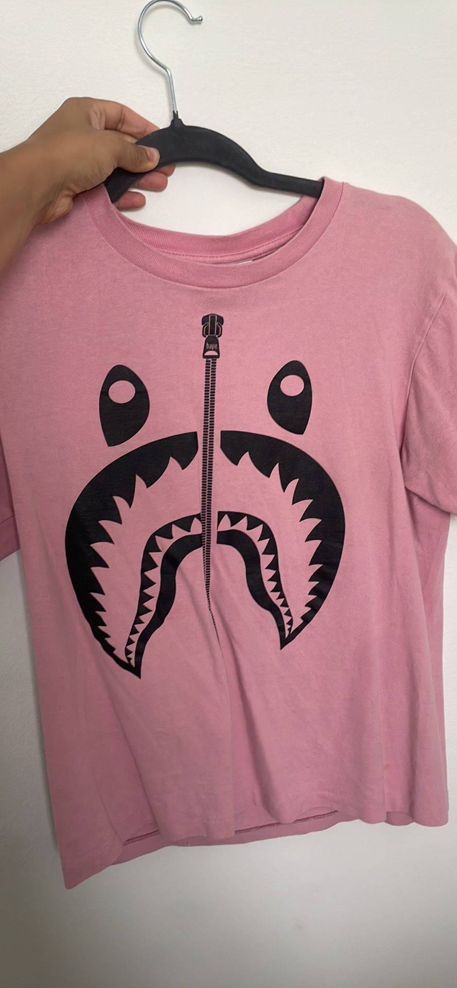 Bape shirt