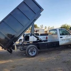CUSTOM MAKE DUMP TRUCK AND TRAILERS DIFERENTS SIZES AND CAPACITY FOR ANY QUESTION TEXT ME PLEASE SE HABLA ESPAÑOL THANKS FOR WATCHING 