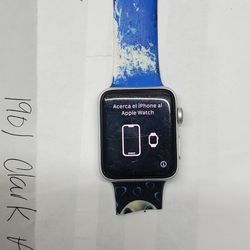 Apple Watch 3 