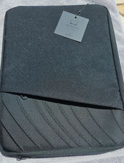 New 16-inch laptop sleeve