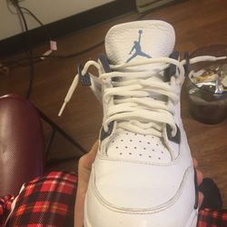 Size 11 Legend Blues