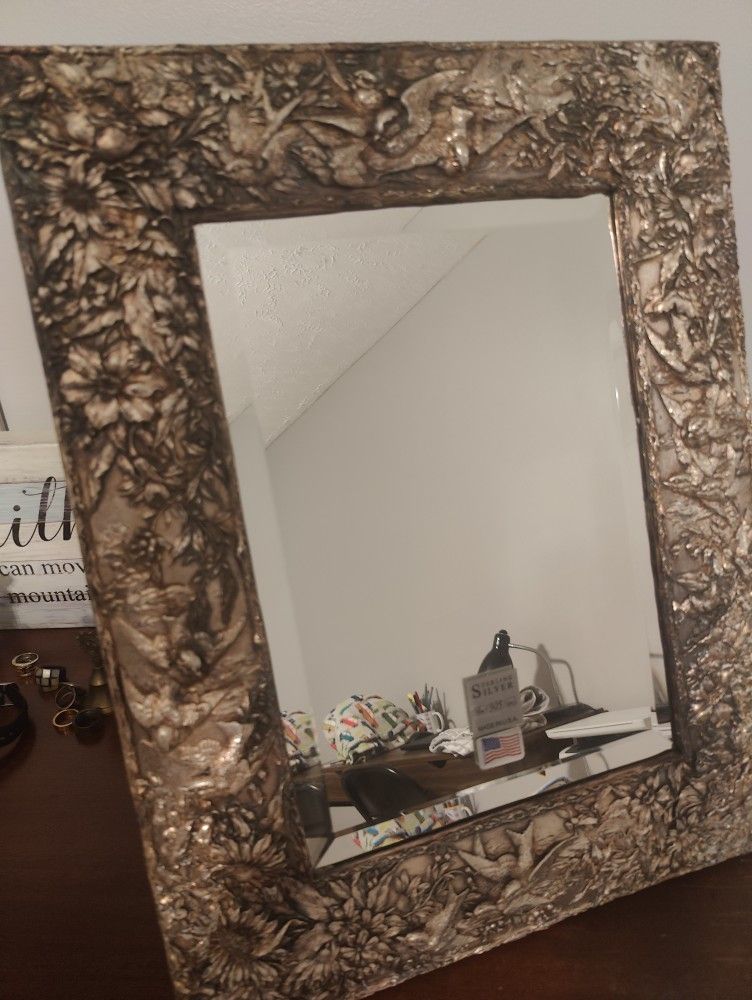 Vintage Signed Jack Rabinovich Sterling Silver 925