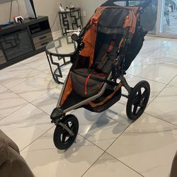 Baby Stroller, Coche Para Bebés 