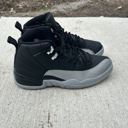 Jordan 12 “Barons” SIZE 12