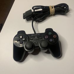 Ps2 Controller Tested 