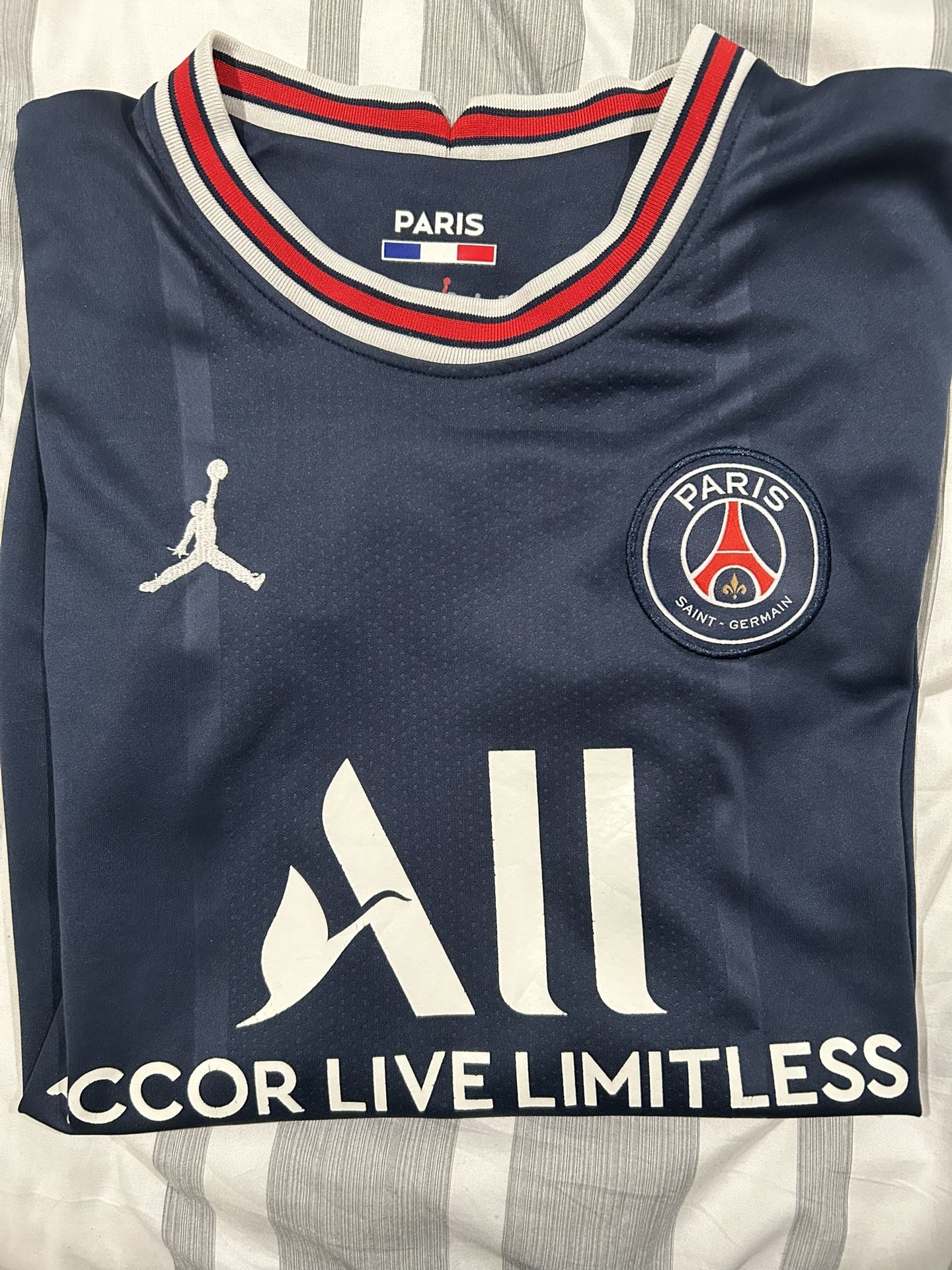 Jerseys
