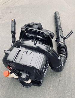 Echo Commercial Gas Blower
