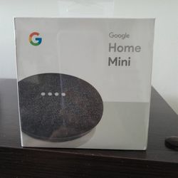 Google HOME