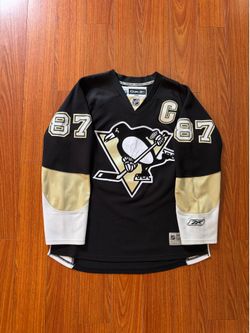 Penguins Jersey #87