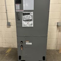 GE Connect Series 60,000 BTU Air Handling Unit