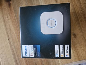 Philips Hue (Never Opened)