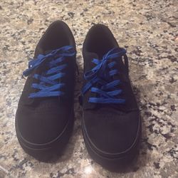 DC Anvil Canvas Shoe