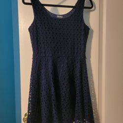 Junior's Sundress