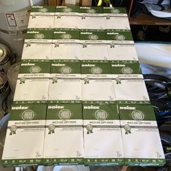 Boise Printer Paper Lot (18) 8 1/2’’ X 14’’ 500 Sheets