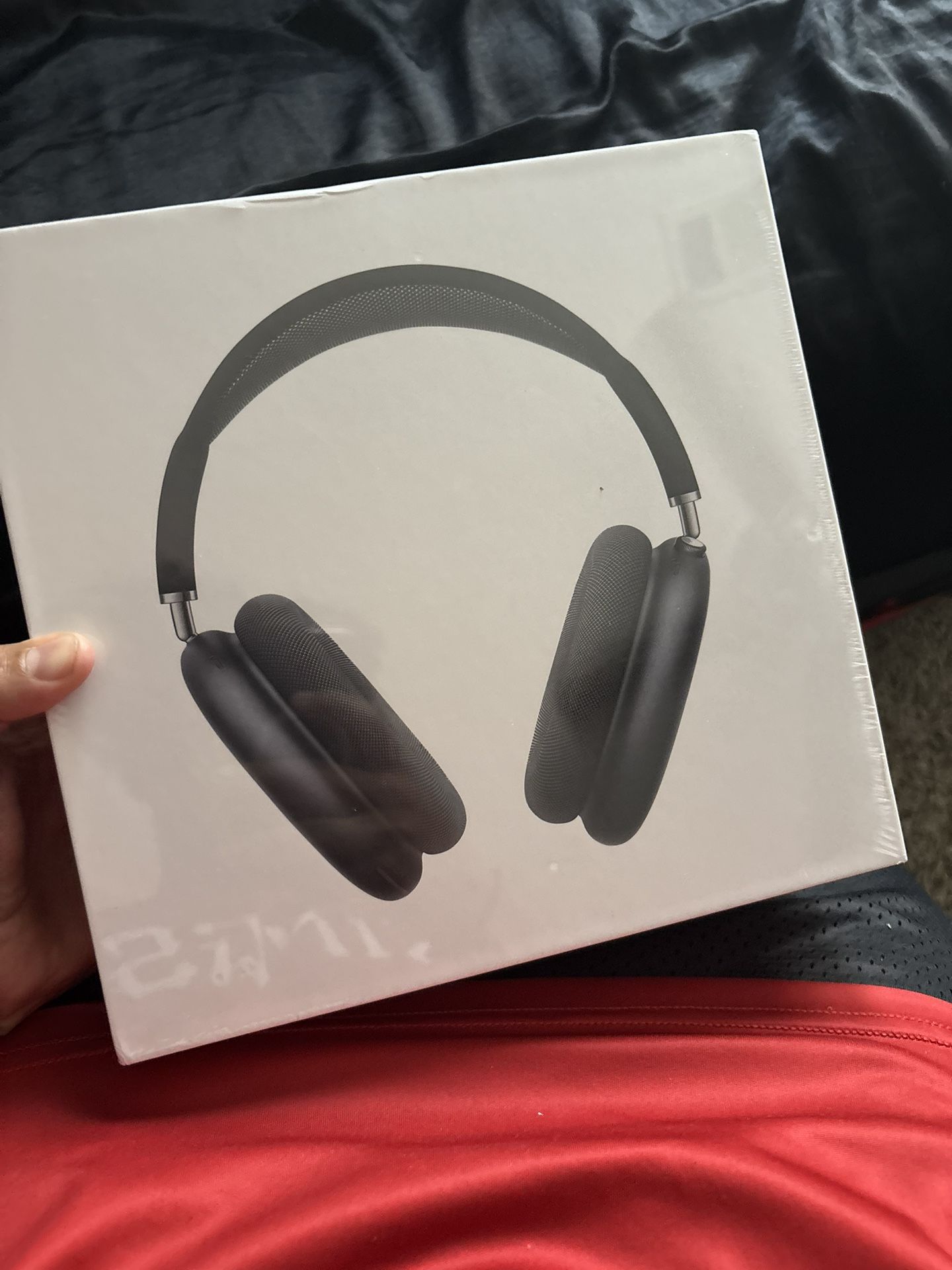 Airpod Maxes