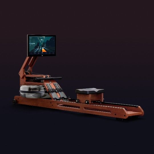 Ergatta Waterrower Luxe