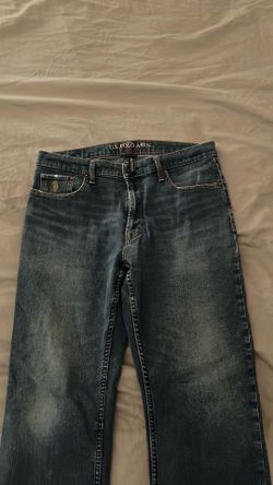 Blue jeans