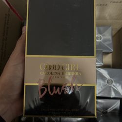 Carolina Herrera Good Girl “ Blush” Perfume