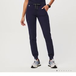 Zamora Jogger Scrub Pants