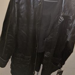 Jackets Leather