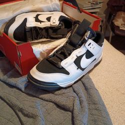 Nike Air Dunk Jumbos $50