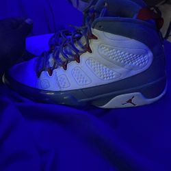 2022 nike air jordan 9 lX retro fire red 