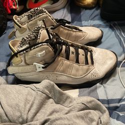 Jordan 6 Rings Motorsport 2021