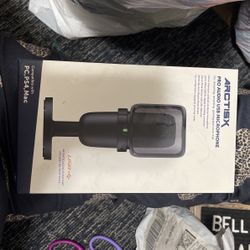 Arctisx Pro Audio USB Norco Phone 