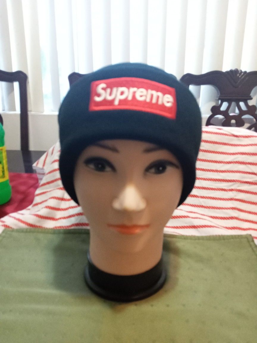 Supreme Beanie