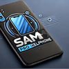Sam Pro Cellphone