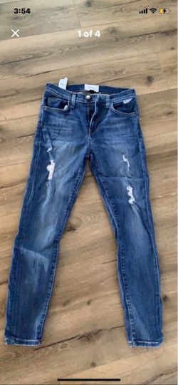 Current Elliot  size27